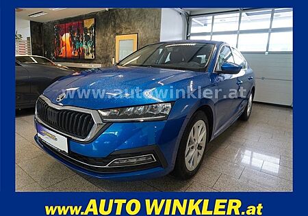 Skoda Octavia 1,0TSI e-TEC DSG ACC/AHV netto15970