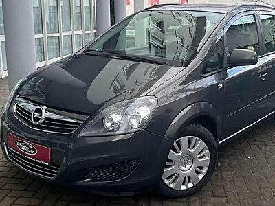 Opel Zafira Family / TÜV AU NEU/ 7x Sitzplatz / TEMPO
