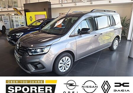 Renault Kangoo Grand Techno TCe 130