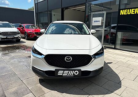 Mazda CX-30 1.8D Aut. Selection DESIGN-P ACTIV-P AHK