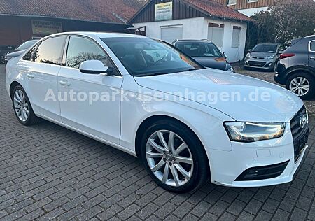 Audi A4 2.0 TDI 130kW S Tronic Quattro Ambiente*Voll*