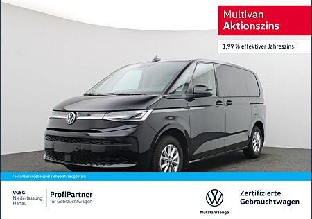 VW T7 Multivan Volkswagen Multivan Life IQ.Light Navi Pano ACC Bluetooth