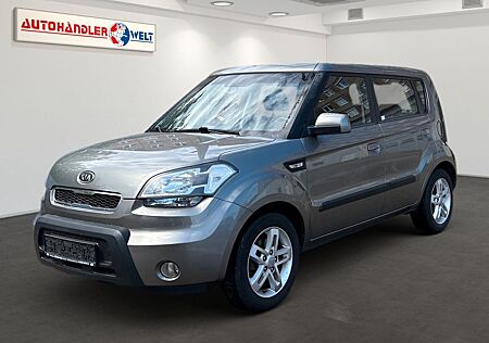 Kia Soul 1.6 Klima PDC AHK