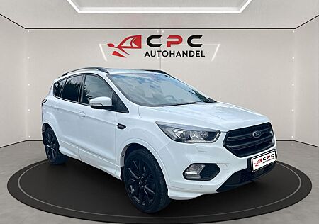 Ford Kuga ST-Line