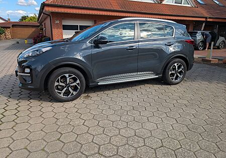 Kia Sportage 1.6 GDI 2WD Dream-Team Edition Drea...