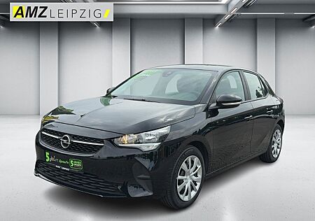 Opel Corsa F 1.2 Edition *HU/AU neu*