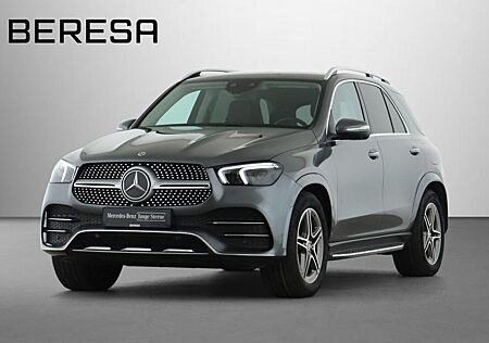 Mercedes-Benz GLE 350 de 4M AMG Widescreen Sitzklima MBUX SHZ