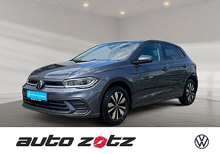 VW Polo Volkswagen 1.0TSI MOVE DSG ,Virtual,PDC,LED,AUT,SHZ