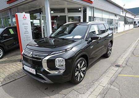 Mitsubishi Outlander 2.4 PHEV Intro Edition