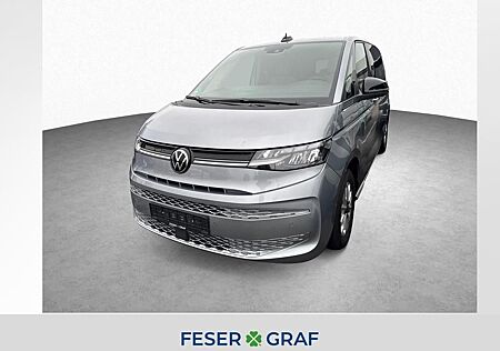 VW T7 Multivan Volkswagen Life 2,0 TDI KÜ AHK Klima