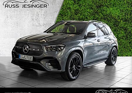 Mercedes-Benz GLE 400 e 4MATIC Off-Roader *AMG*MBUX*Sitzklima