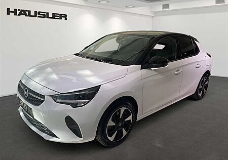 Opel Corsa e Edition Kamera LED CarPlay Sitzheizung
