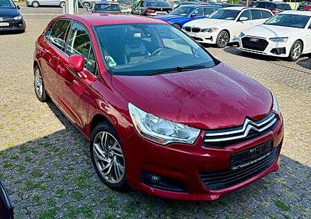 Citroën C4 gebraucht kaufen Citroën C4 VTi 120 Tendance Tendance