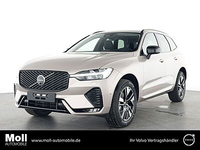 Volvo XC60 FACELIFT Plus Dark AWD HUD Digitales Cockpi