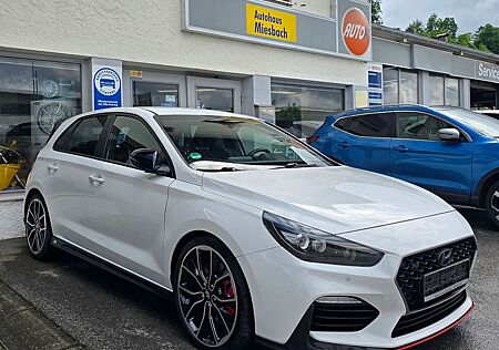 Hyundai i30 N Performance,NAVI,RFK,Temp.,SHZ,Klappenabga