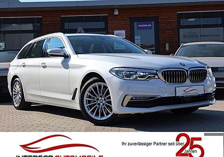 BMW 530 d xDrive Luxury Line |Driving Assist.|Pano.|