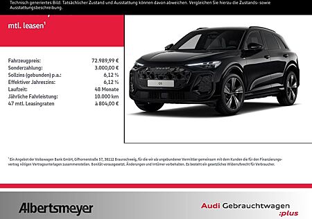 Audi Q5 TDI QUATTRO+ACC+HEAD-UP+BANG&OLUFSEN