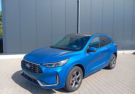Ford Kuga Hybrid ST-Line X*Allrad*