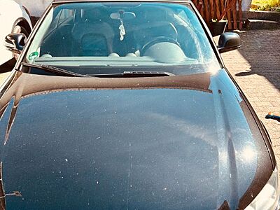 Audi A3 Cabriolet