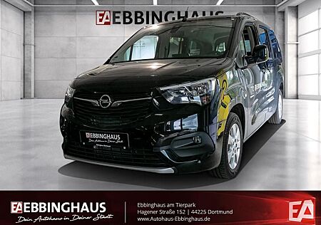 Opel Astra electric Combo Electric Life XL Ultimate El. Schiebetüren