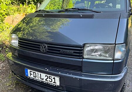 VW T4 Multivan Volkswagen T4 VR6 ABV