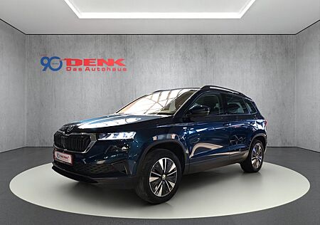 Skoda Karoq Tour 2.0 TDI 4x4 DSG*KAMERA*NAVI*