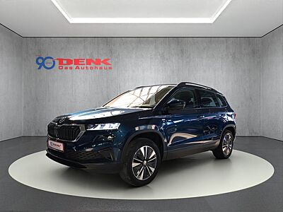Skoda Karoq Tour 2.0 TDI 4x4 DSG*KAMERA*NAVI*