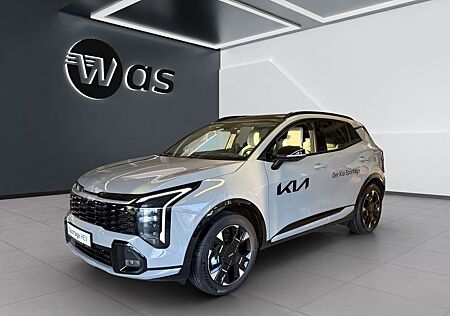 Kia Sportage PE 1.6 T PHEV GT-Line 2WD GD Drive SD