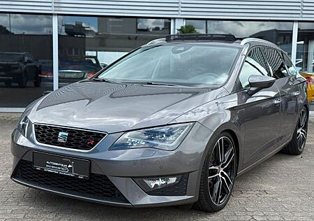 Seat Leon ST FR | SHZ | NAVI | PDC |