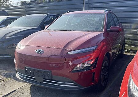 Hyundai Kona Select dig.Cockpit ACC R.Cam PDC SHZ DAB+