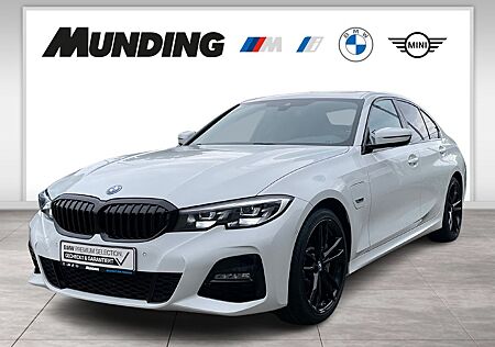 BMW 330e A Limousine M Sport HiFi|DAB|WLAN|GSD|SHZ