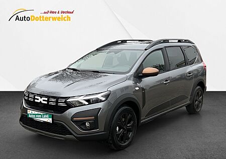 Dacia Jogger Extreme 7Sitze, Kamera, Klimaaut., SHZ