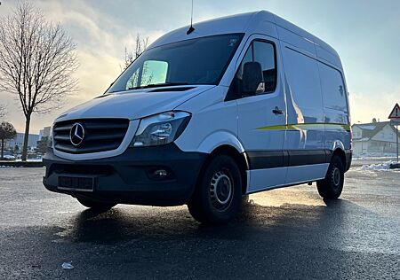 Mercedes-Benz Sprinter II Kasten 316 CDI *TOP ZUSTAND