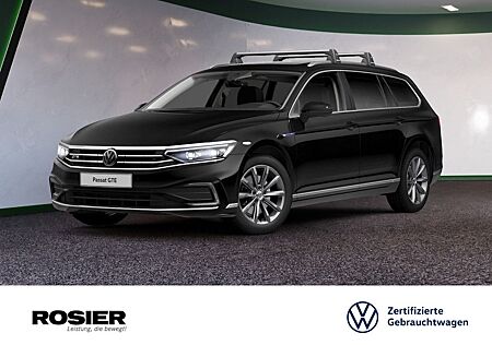 VW Passat Variant Volkswagen GTE DSG STANDHZ. ACC PANO HUD SHZ