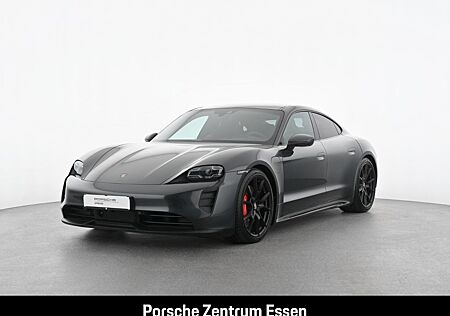 Porsche Taycan GTS/ 360 Kamera Privacyverglasung Ambient