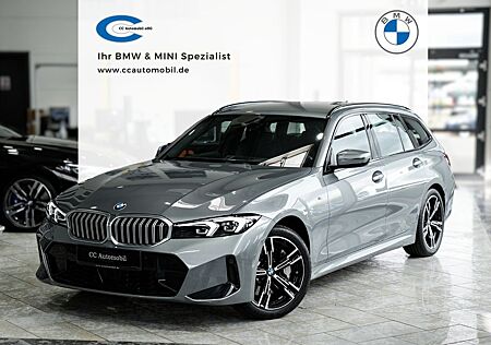 BMW 330i xDrive Touring M Sport ACC Kamera
