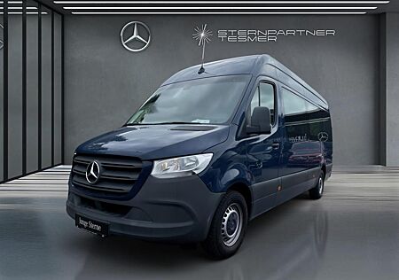 Mercedes-Benz Sprinter 314 CDI Tourer MBUX+StHZ+NAVI+DAB+7G