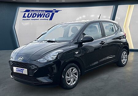 Hyundai i10 1,0 Select