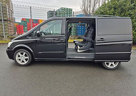 Mercedes-Benz Viano 3.0 CDI Ambiente Edition 7 Sitze Webasto