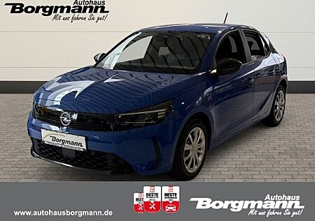 Opel Corsa Edition LED Apple CarPlay Android Auto Mus