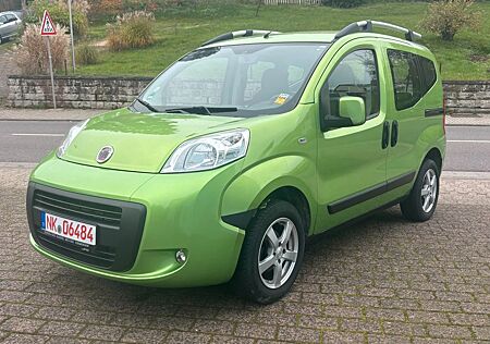 Fiat Qubo Dynamic