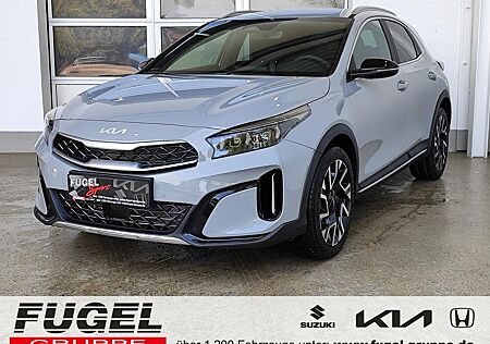 Kia XCeed 1.6 T-GDi DCT 180 PS LED|Navi|ACC