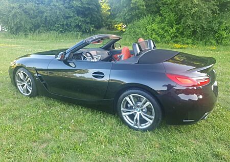 BMW Z4 sDrive20i M SPORT Paket