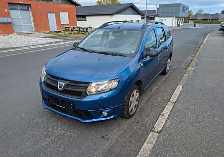 Dacia Logan MCV II Kombi Ambiance