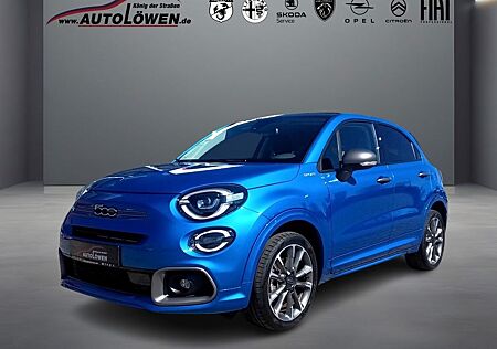 Fiat 500X Dolcevita DOLCEVITA HYBRID 1.5 GSE 96 kW