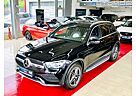 Mercedes-Benz GLC 220 d 4Matic|AMG-STYLING|DESIGNO|NAVI|1.HAND