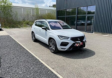 Seat Ateca 2.0 TDI 110kW FR FR