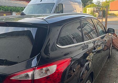 Ford Focus 2.0 TDCI Turnier