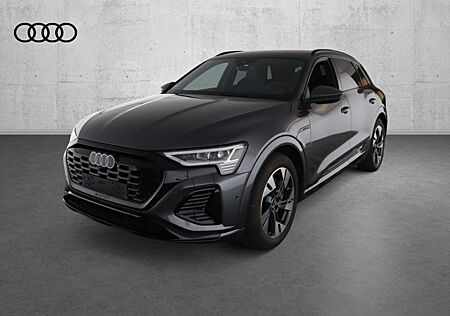 Audi Q8 e-tron S-LINE 55 QUATTRO NP:118tEUR! AHK.B&O.
