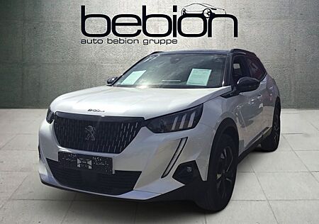 Peugeot 2008 1.2 PureTech 130 GT KeyLess LED Navi PDC LM